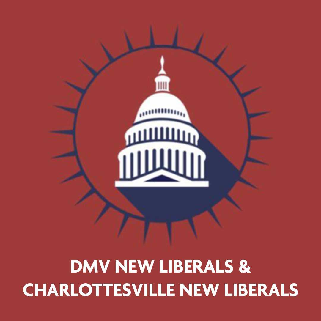 New Liberals logo