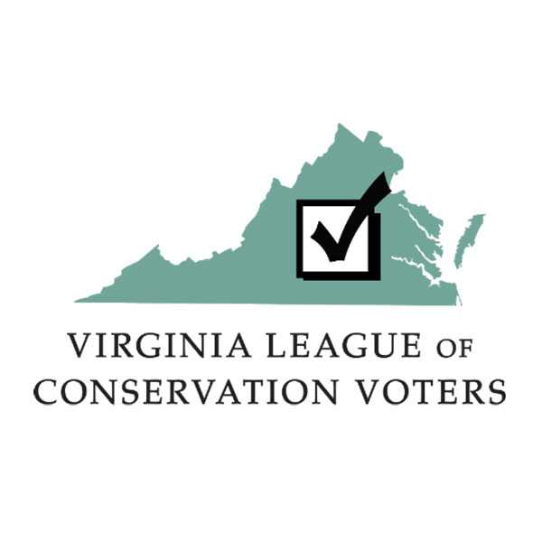 VA LCV logo