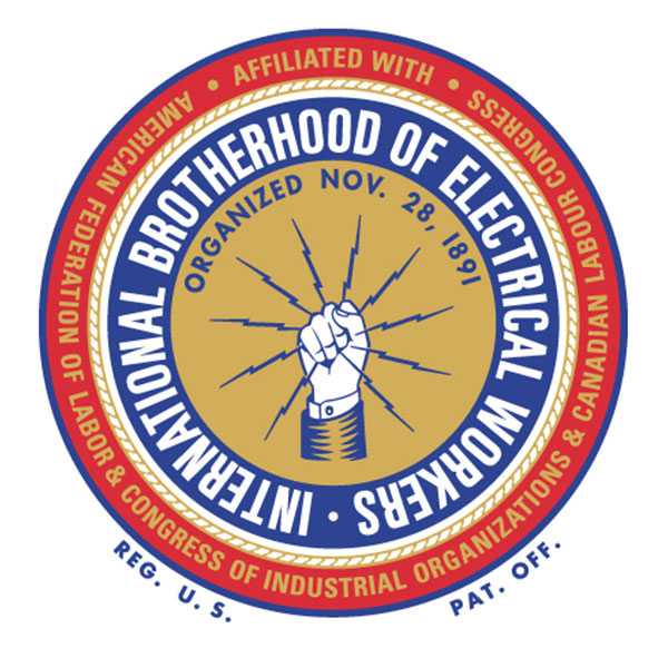 IBEW logo