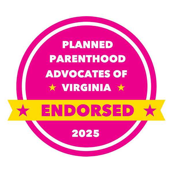 Planned Parenthood Advocates of Virginia logo