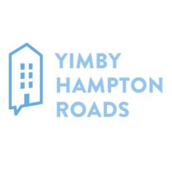 YIMBY Hampton Roads logo