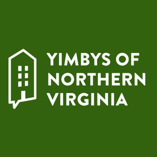 YIMBY Northern Virginia logo