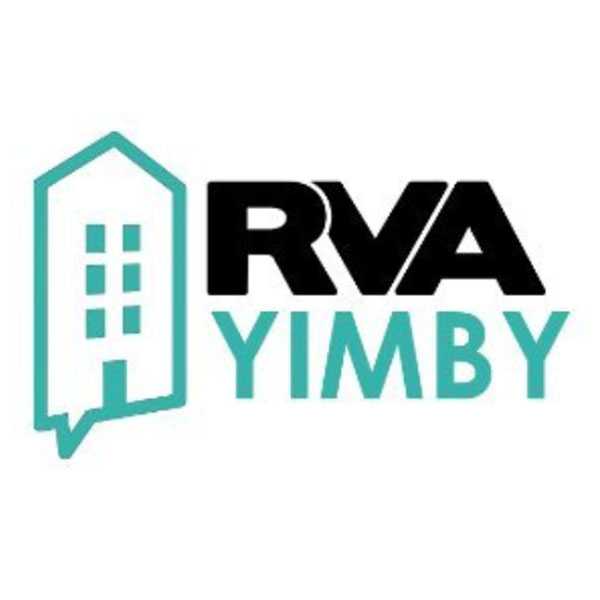 YIMBY RVA logo