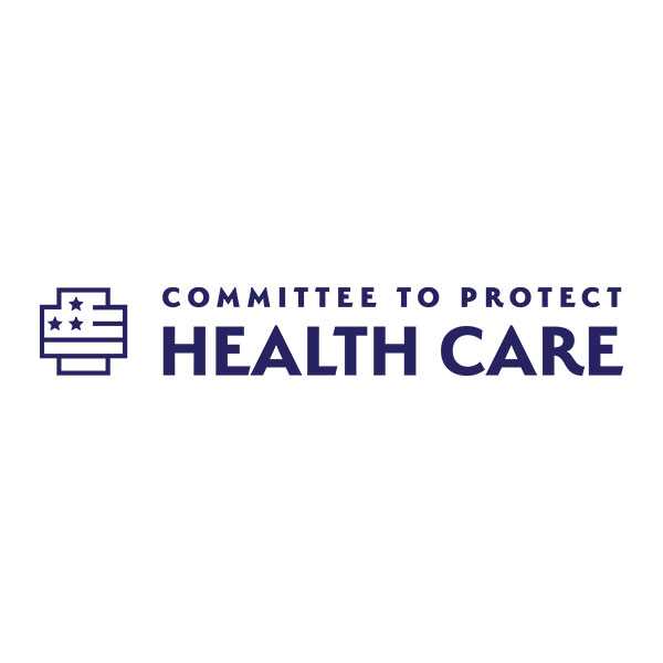 Committee to Protect Health Care logo