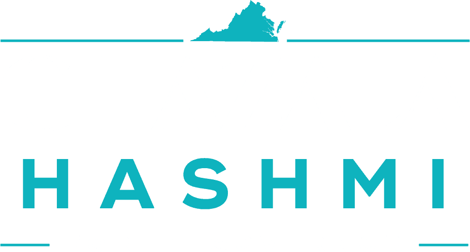 Ghazala Hashmi logo