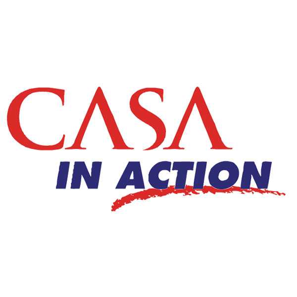 CASA logo