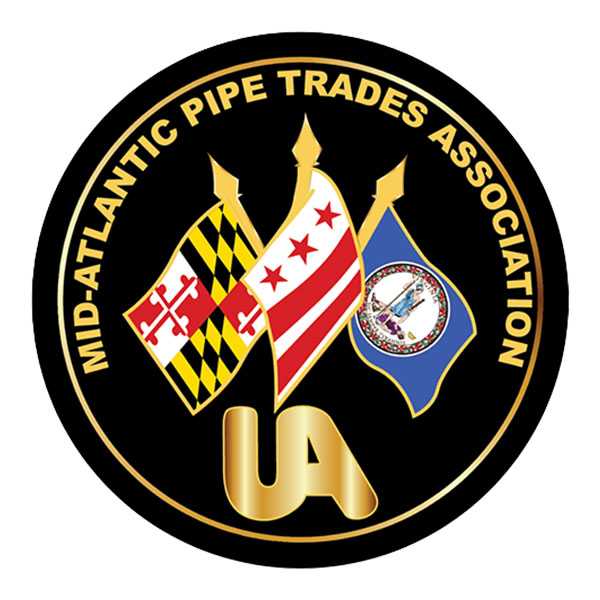 Mid-Atlantic Pipe Trades Association logo
